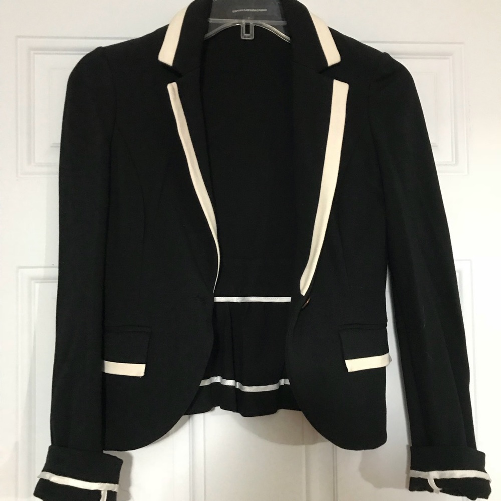 Express Blazer